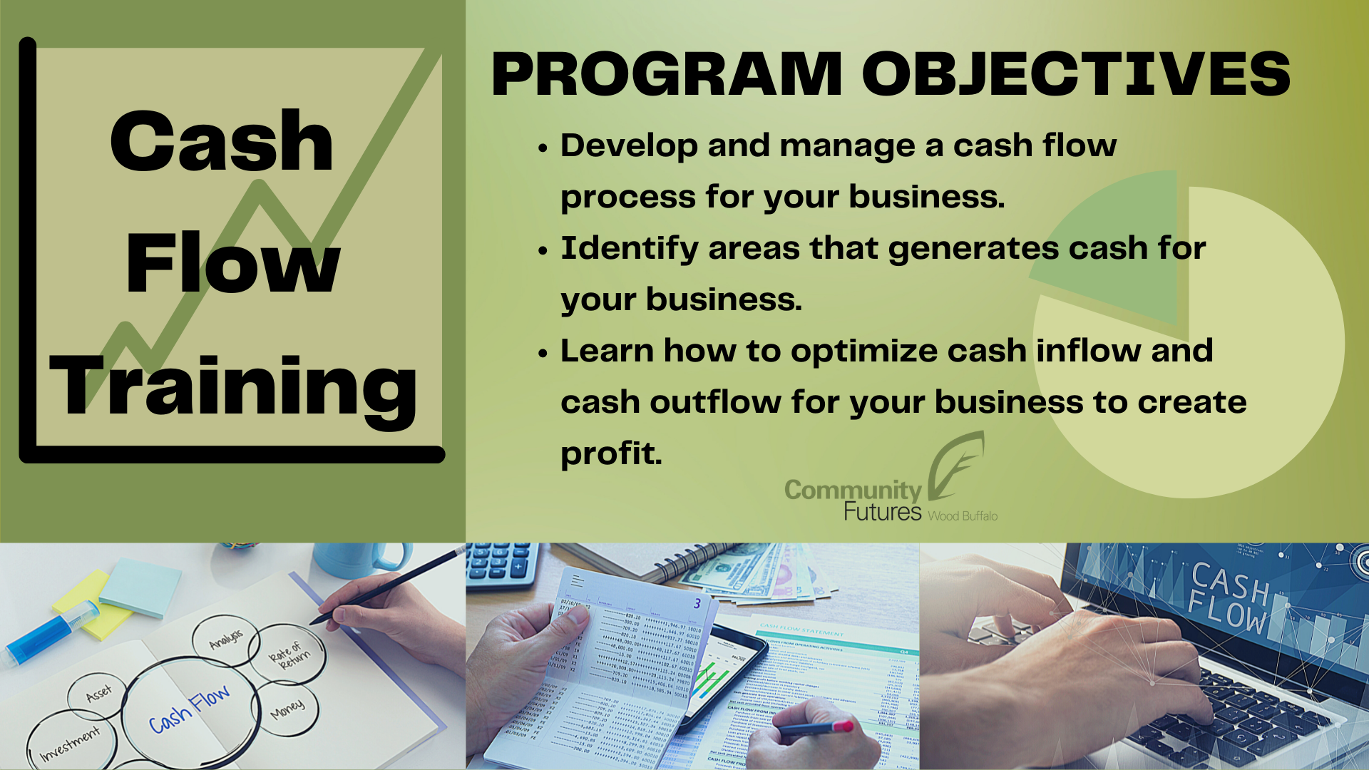  cash flow training advertisement 09.01.22